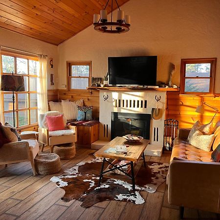 The Nest On Towne Trail - Hot Tub, Bbq, Fire Pit Villa Big Bear Lake Eksteriør bilde