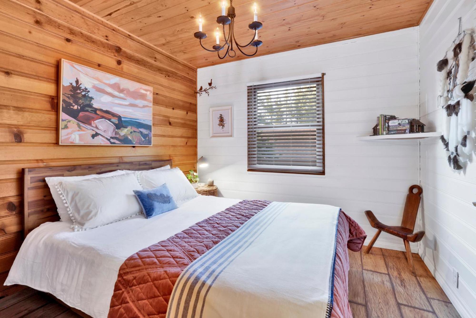 The Nest On Towne Trail - Hot Tub, Bbq, Fire Pit Villa Big Bear Lake Eksteriør bilde