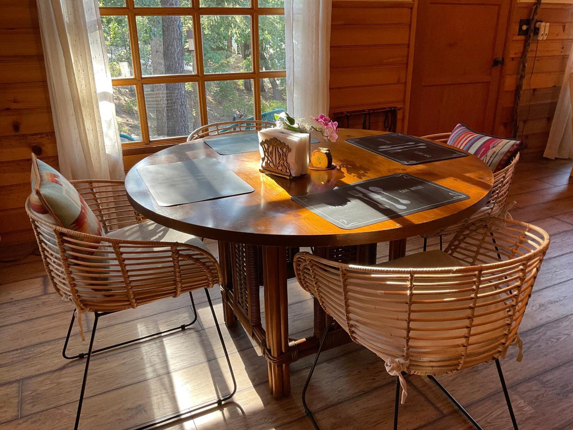 The Nest On Towne Trail - Hot Tub, Bbq, Fire Pit Villa Big Bear Lake Eksteriør bilde