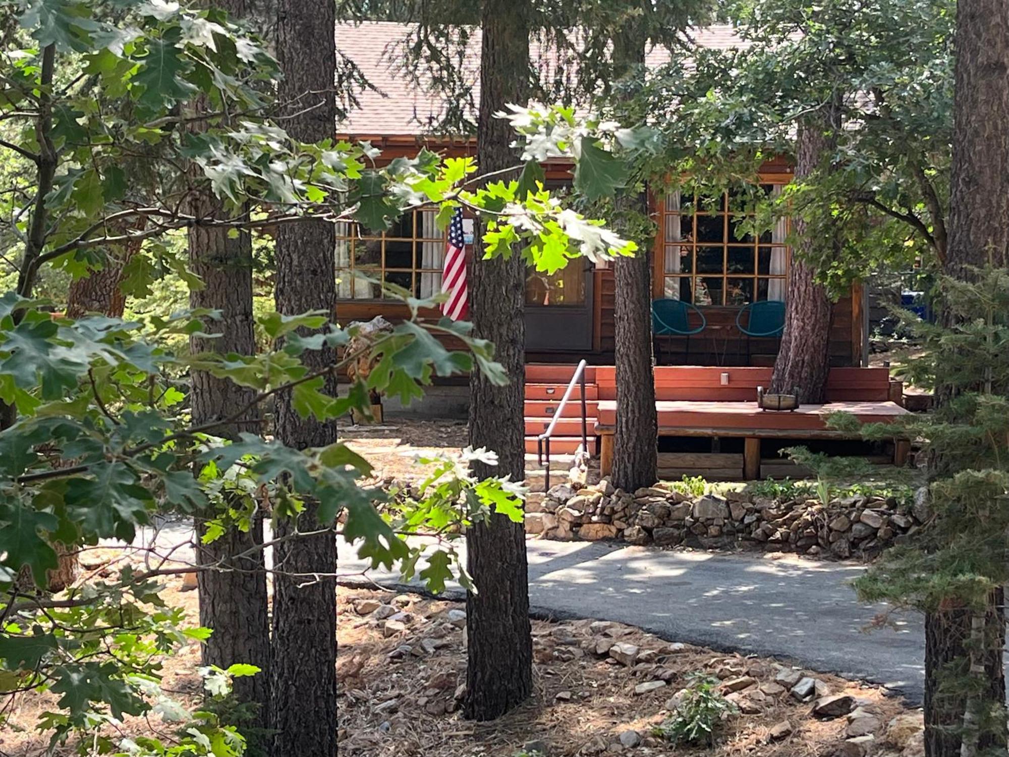 The Nest On Towne Trail - Hot Tub, Bbq, Fire Pit Villa Big Bear Lake Eksteriør bilde